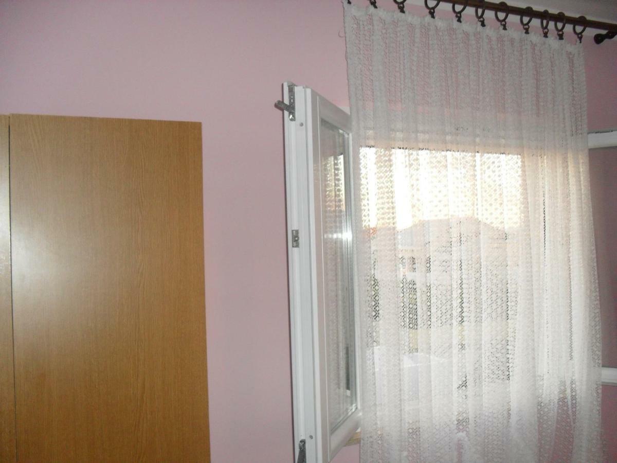 Apartment Zdenka Povljana Eksteriør billede